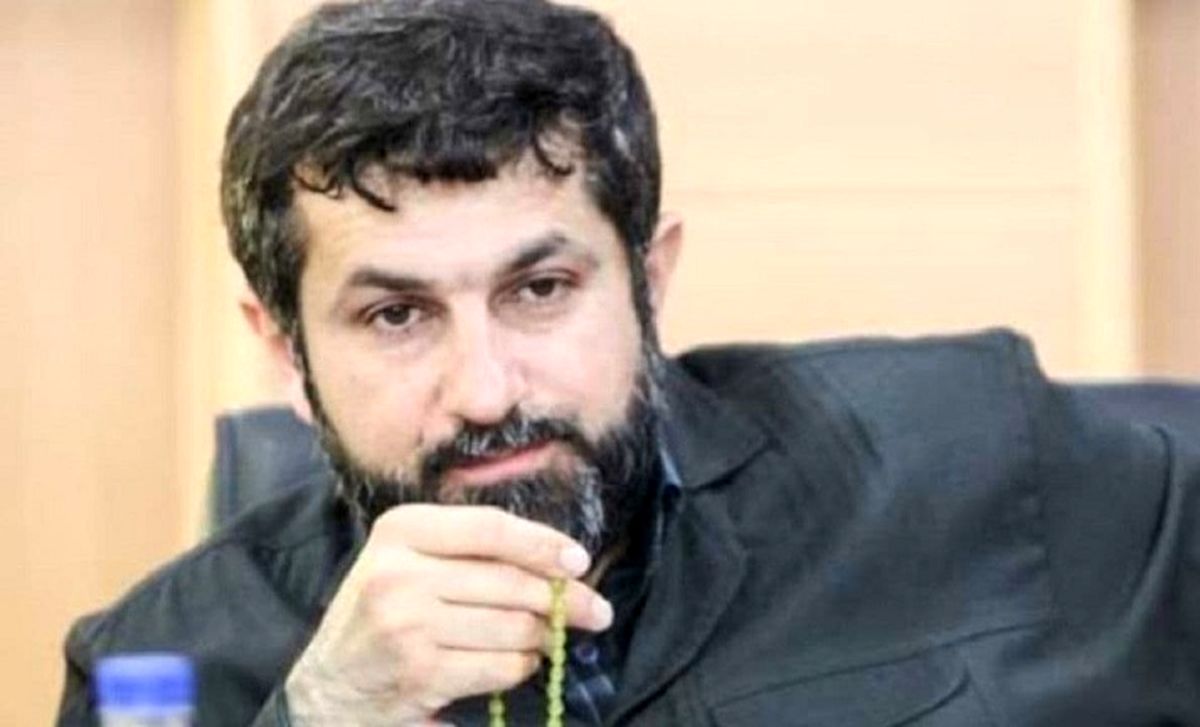 فرار از مسئولیت استاندار سابق خوزستان، ساختمانی که من افتتاح کردم؛ سالم است!