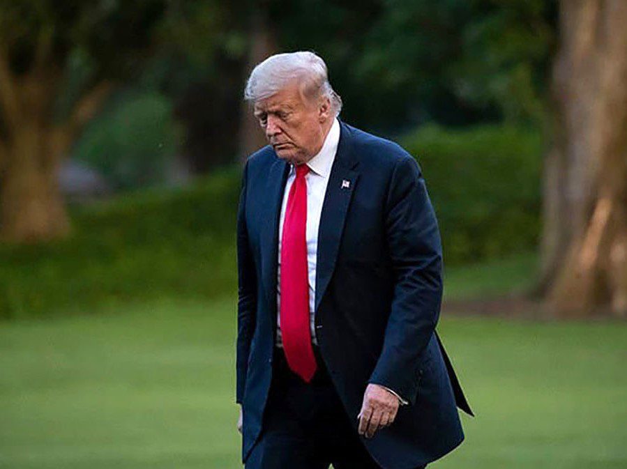 آیا ترامپ راهی زندان می شود؟