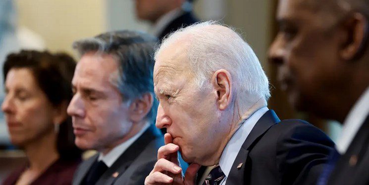 چرا آمریکا به توافق با ایران نیاز دارد ؟