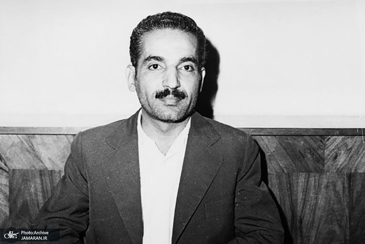 فیلم/ چرا انقلاب کردیم؟