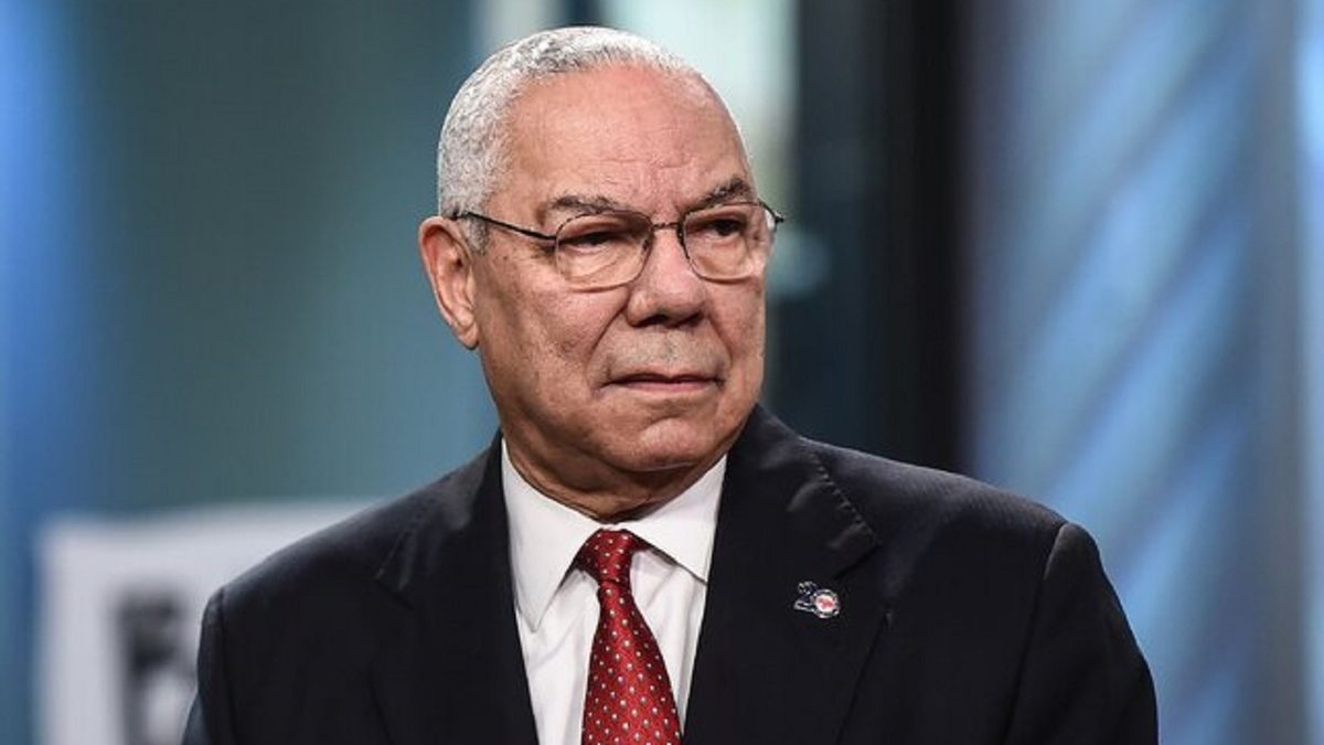 واکسن فایزر هم مانع مرگ وزیر خارجه پیشین آمریکا نشد