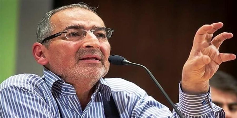 اسدالله علم به کشتار شاه اعتراف کرد اما زیباکلام قبول نکرد!