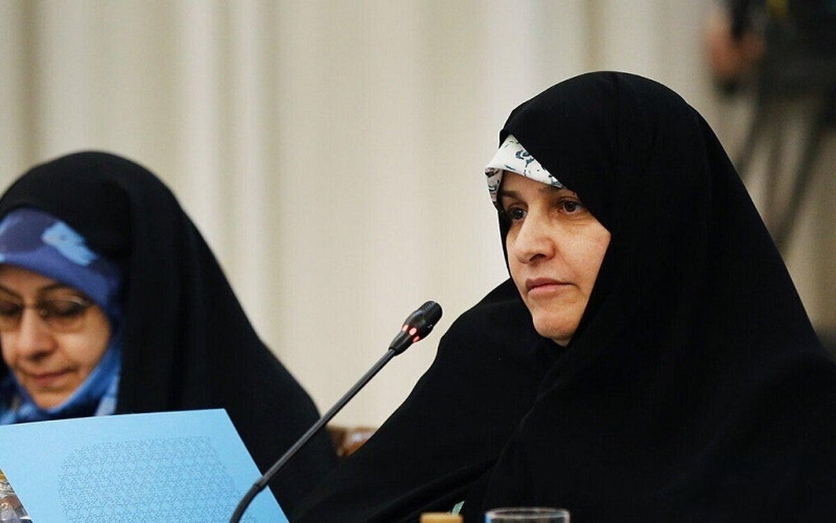 بانوی اول رمز حمله به چیست؟