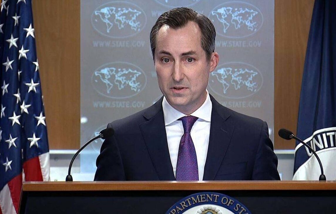 واکنش آمریکا به تمایل ایران برای احداث پایگاه دائمی در قطب جنوب