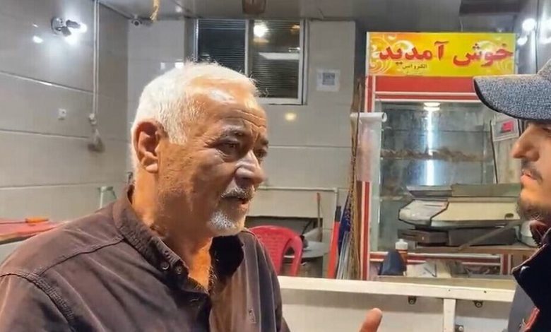 اولین اظهارات صادق بوقی درباره حواشی بستن پیجش