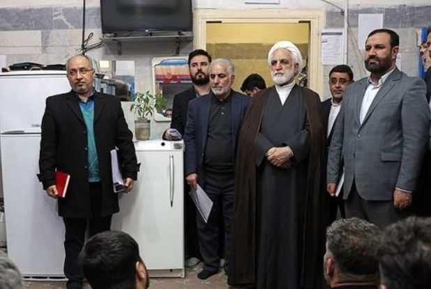 واکنش رئیس قوه قضائیه به مهریه های سنگین