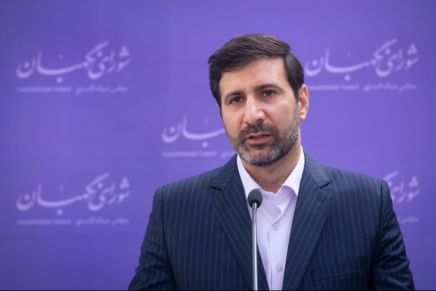 نتیجه بررسی صلاحیت داوطلبان مجلس به وزارت کشور ارسال شد