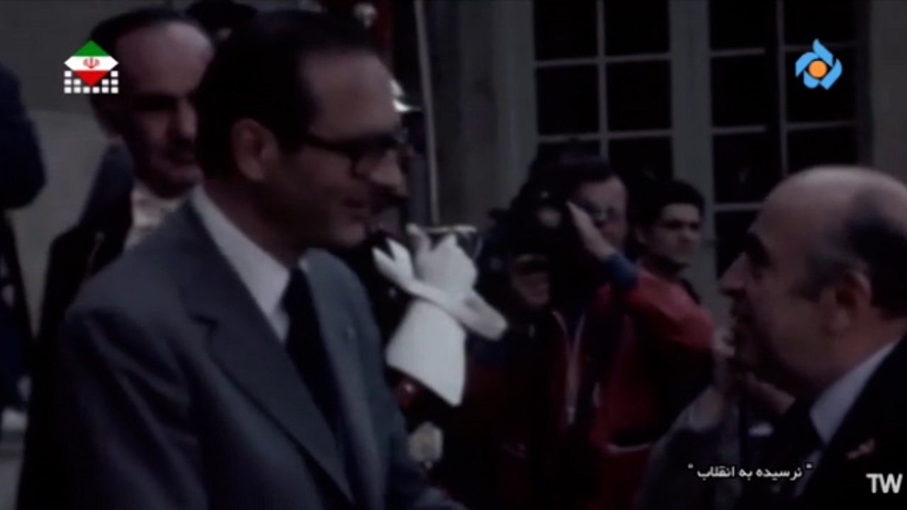 چالشهای حکومت پهلوی با بریتانیا