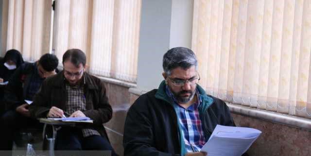 ثبت‌نام آزمون استخدامی «آموزگاری، دبیر و هنرآموز» تمدید شد