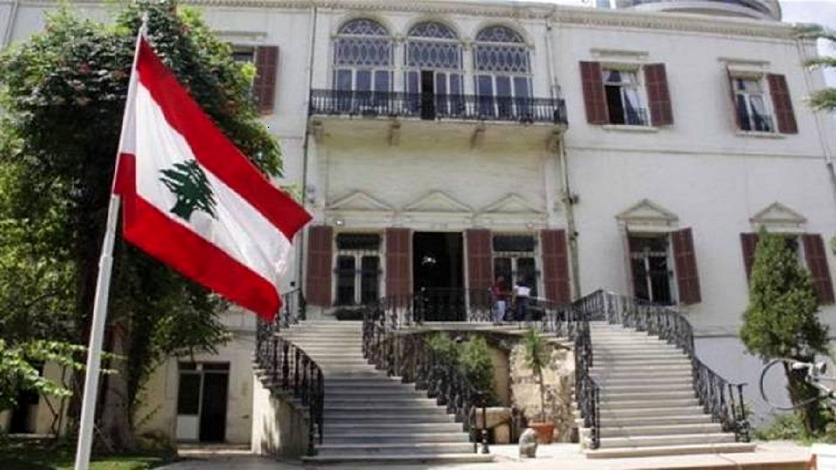 وزارت خارجه لبنان اعلام کرد در پی تشدید حملات اسرائیل به خاک این کشور به شورای امنیت شکایت خواهد کرد.