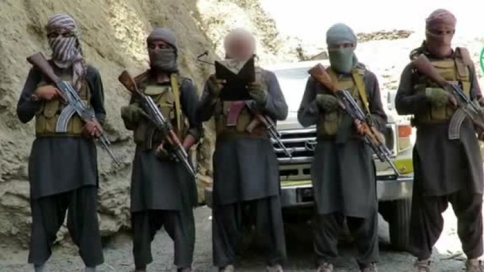 ناکامی سازمان تروریستی جیش الظلم در تصرف مقرهای سپاه