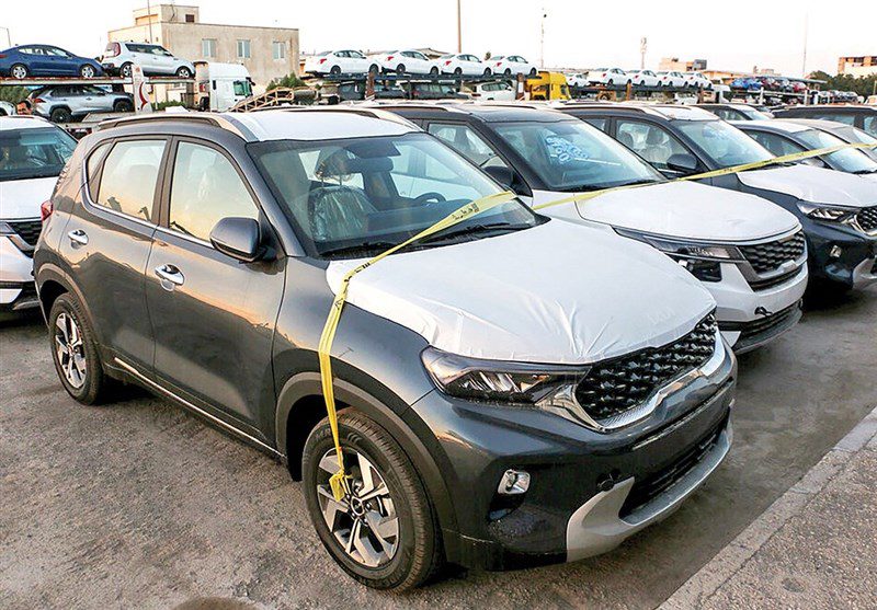 زمان اعلام نتایج قرعه‌کشی خودروهای وارداتی مشخص شد