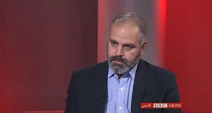 فیلم/ اظهارات شنیدنی قیس قریشی درباره سردار سلیمانی