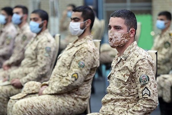 فراخوان برای مشمولان اعزام به خدمت