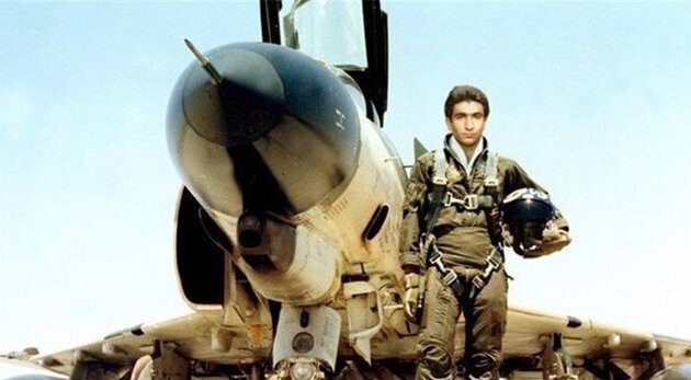 شهیدی که عراقی‌ها برای سرش جایزه تعیین کرده بودند