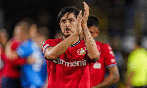 رونمایی از تیم فصل آینده سردار آزمون!