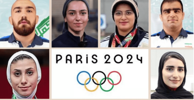 قهرمانان ایرانی المپیک میلیاردر می‌شوند!