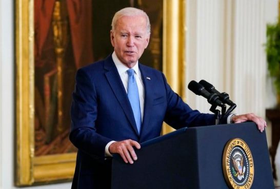 شانس کم پیروزی دموکرات ها با بایدن یا بدون بایدن