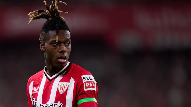 آنتی امباپه بارسلونا این هفته می‌آید