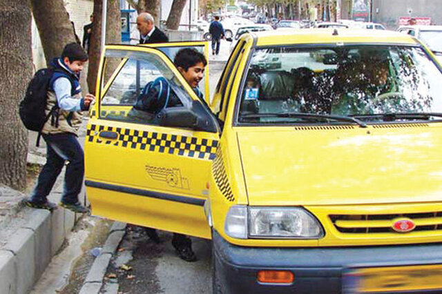 شنبه؛ آخرین مهلت ثبت‌نام سرویس مدارس/ ثبت بیش از ۶۷۷ هزار درخواست توسط اولیاء تا کنون