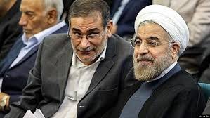 روایت روحانی از انتخاب دبیر شورای عالی امنیت ملی؛ از انتخاب شمخانی پشیمان شدم