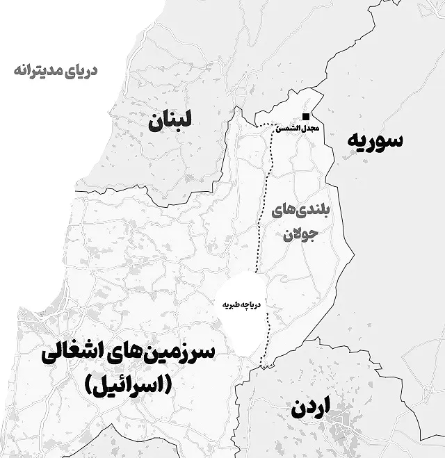 جنگ لبنان پس از شهادت رهبر حزب‌الله