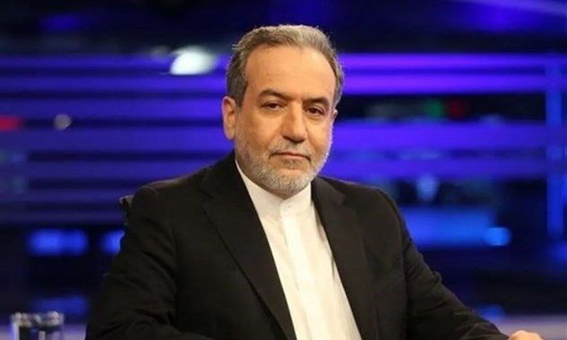 رایزنی‌های دیپلماتیک در روزهای آینده وارد سطح عالی خواهد شد