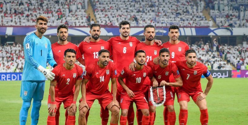 ایران – قطر در جایی غیر از مشهد!