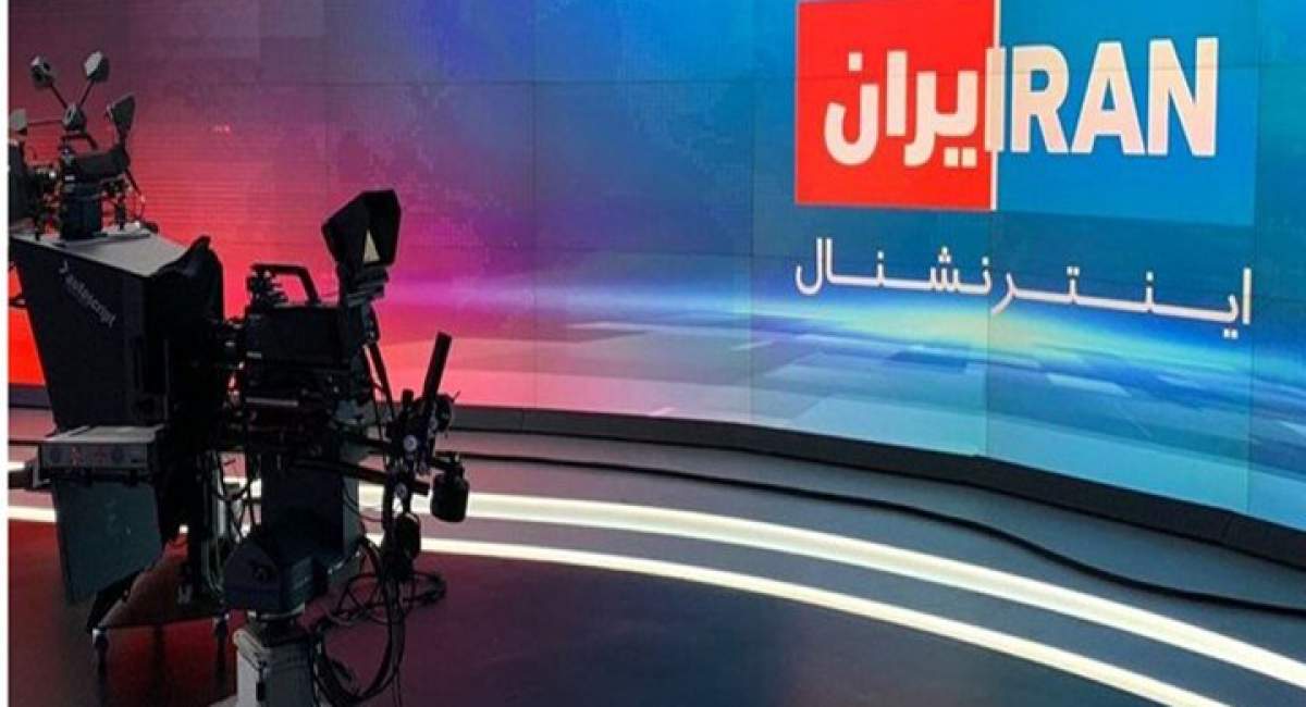 شبکه صهیونیستی: آخر خط ما برهنگی است