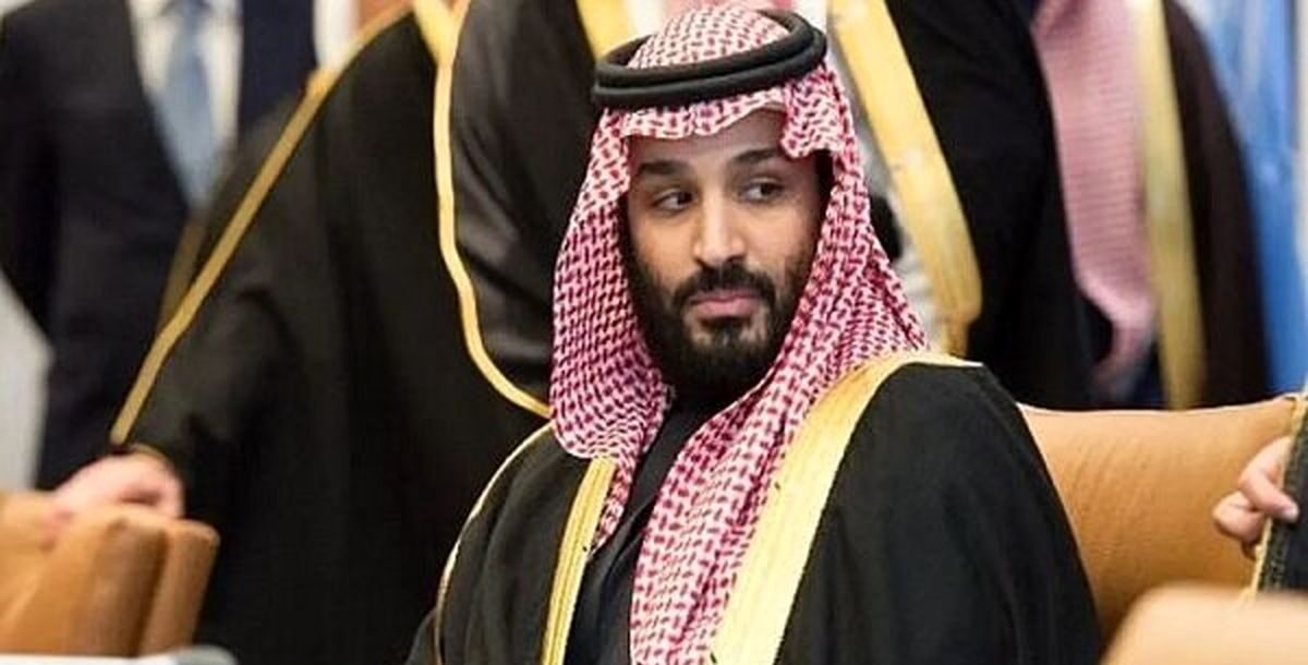 بن‌سلمان: تجاوز اسرائیل به خاک ایران را محکوم می‌کنیم