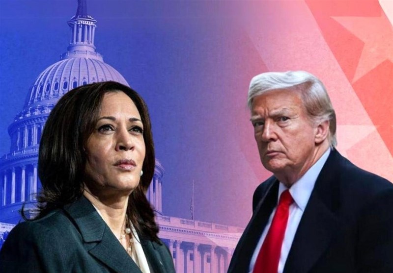 فیلم/مواضع متناقض ترامپ در حوزه زنان؛ متعرضِ حامی خانواده!