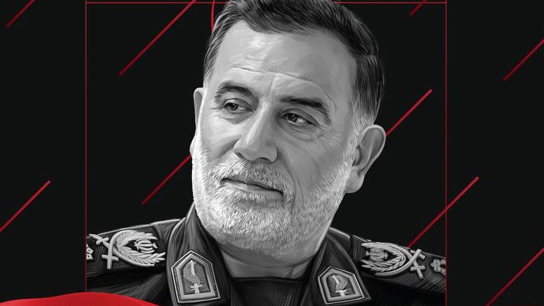 برگزاری بزرگداشت شهید نیفلروشان با سخنرانی حامد کاشانی