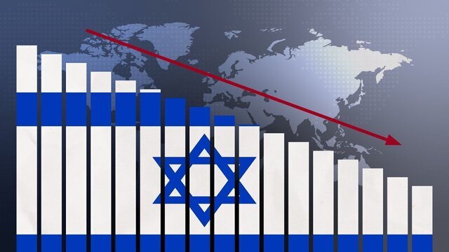 آینده روشن اقتصادی، آرزوی دست نیافتنی رژیم صهیونیستی