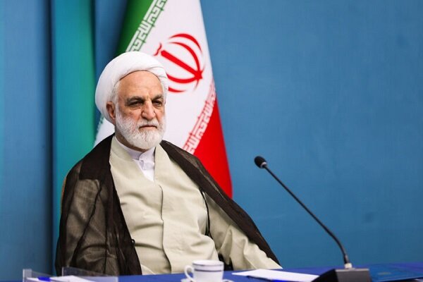 اژه‌ای: قوه قضائیه باید پناهگاه مردم باشد | مبارزه هوشمند با فساد و صیانت پیشگیرانه