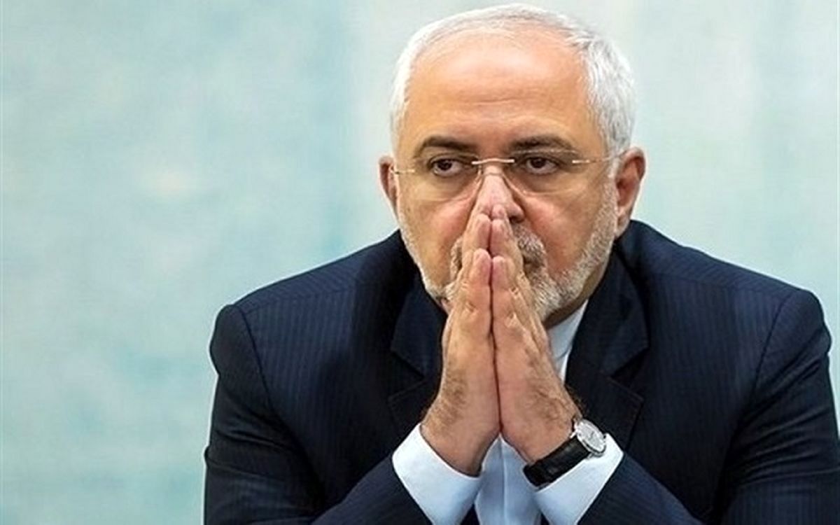 مجادله حامیان دولت بعد از استعفای ظریف