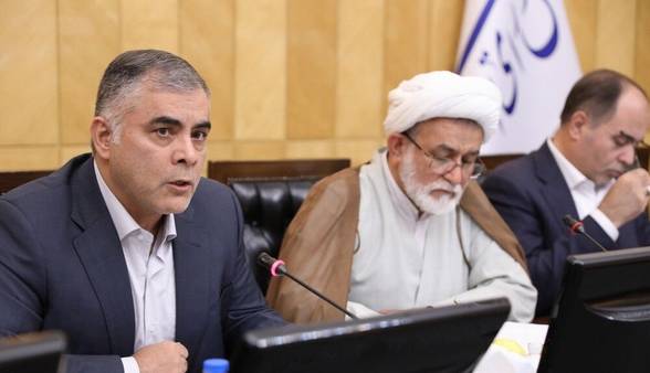 جمعبندی کمیسیون انرژی مجلس از دلیل قطعی برق پاییز