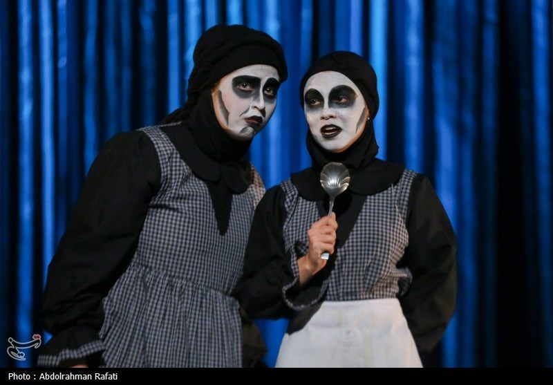 جشنواره تئاتر کودک و نوجوان؛ آفتابه لگن صد دست…