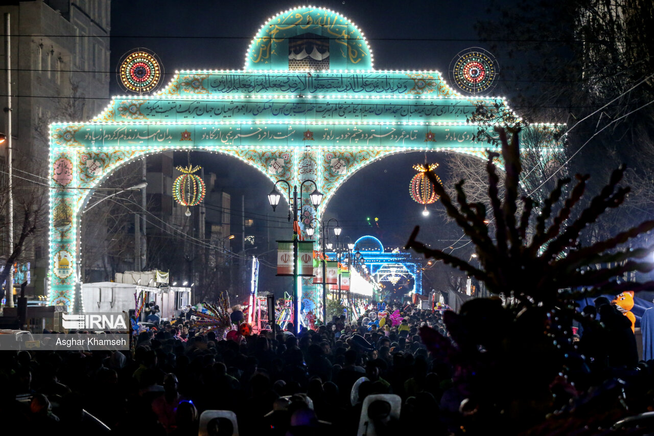 رئیس ستاد مرکزی اعیاد شعبانیه معرفی شد