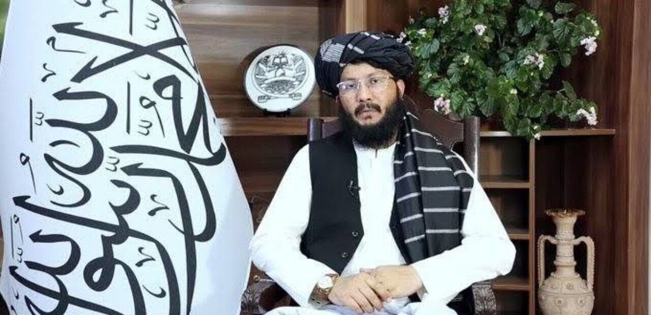 استقبال طالبان از بازگشایی سفارت عربستان در کابل