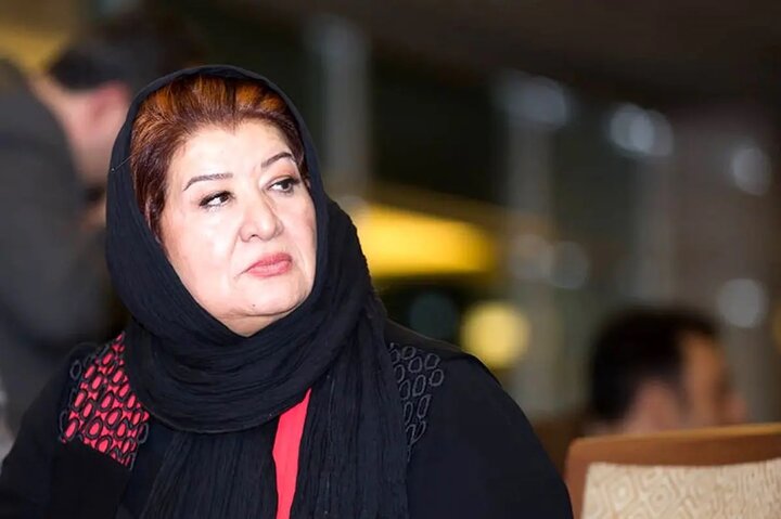 گلایههای پوران درخشنده از بیتوجهی به سینمای کودک و نوجوان