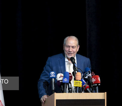 اعلام مقام برتر نظریات دفاعی، امنیتی و مدیریت راهبردی کشور