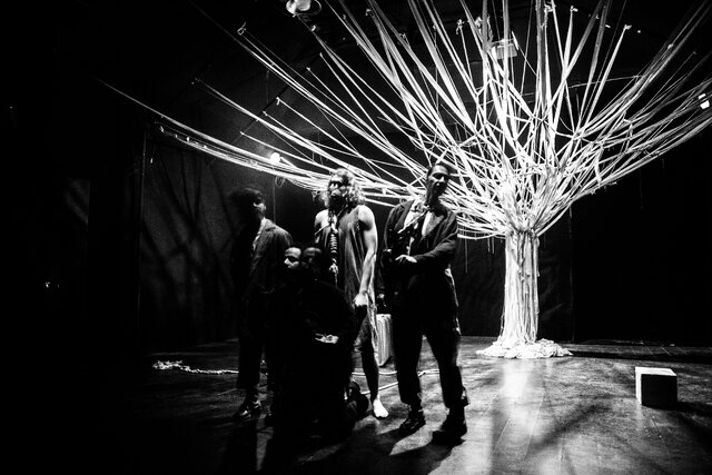 تماشاگران برای ما تبلیغ میکنند