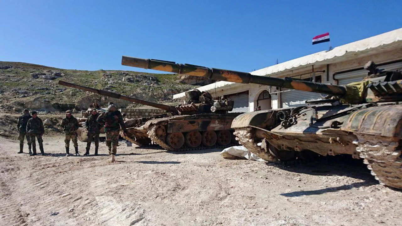 راز عقب نشینی‌های ارتش سوریه؛ هرج و مرج یا تاکتیک نظامی؟