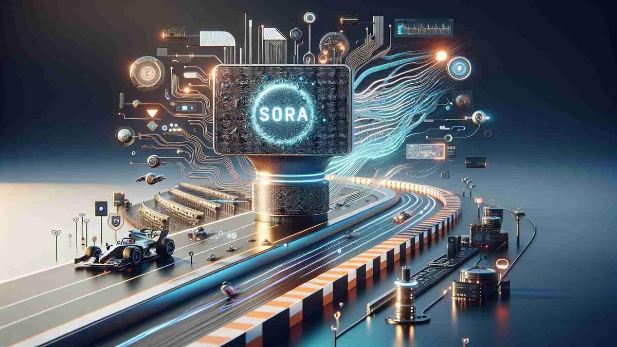 پیشرفته‌ترین هوش مصنوعی ویدیوساز/ OpenAI سرانجام Sora را عرضه کرد