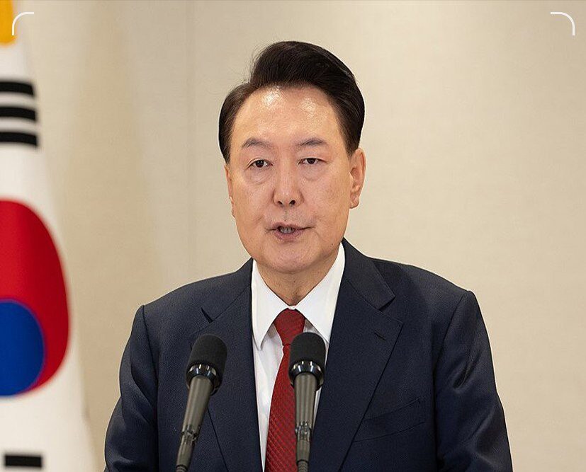 دادگاه حکم بازداشت رئیس جمهور کره جنوبی را صادر کرد