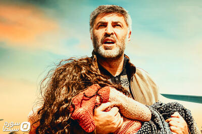 ماجرای کنار گذاشتن فیلم احمد از یک جشنواره کانادایی