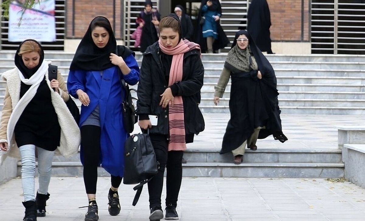 جریمه کشف حجاب در قانون به چه صورت است؟