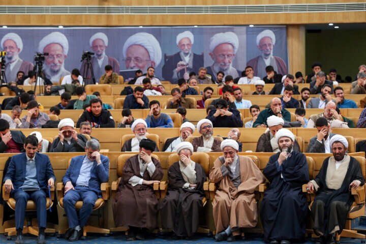 علامه مصباح