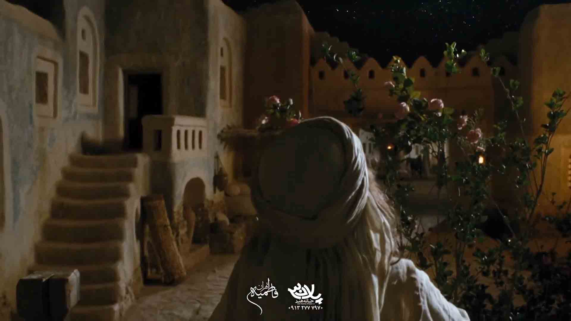 نماهنگ/ شعرخوانی مجید تال مبعث حضرت محمد(ص)