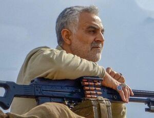 سردار معروفی: مکتب حاج قاسم در سپاه خلاصه نشود!